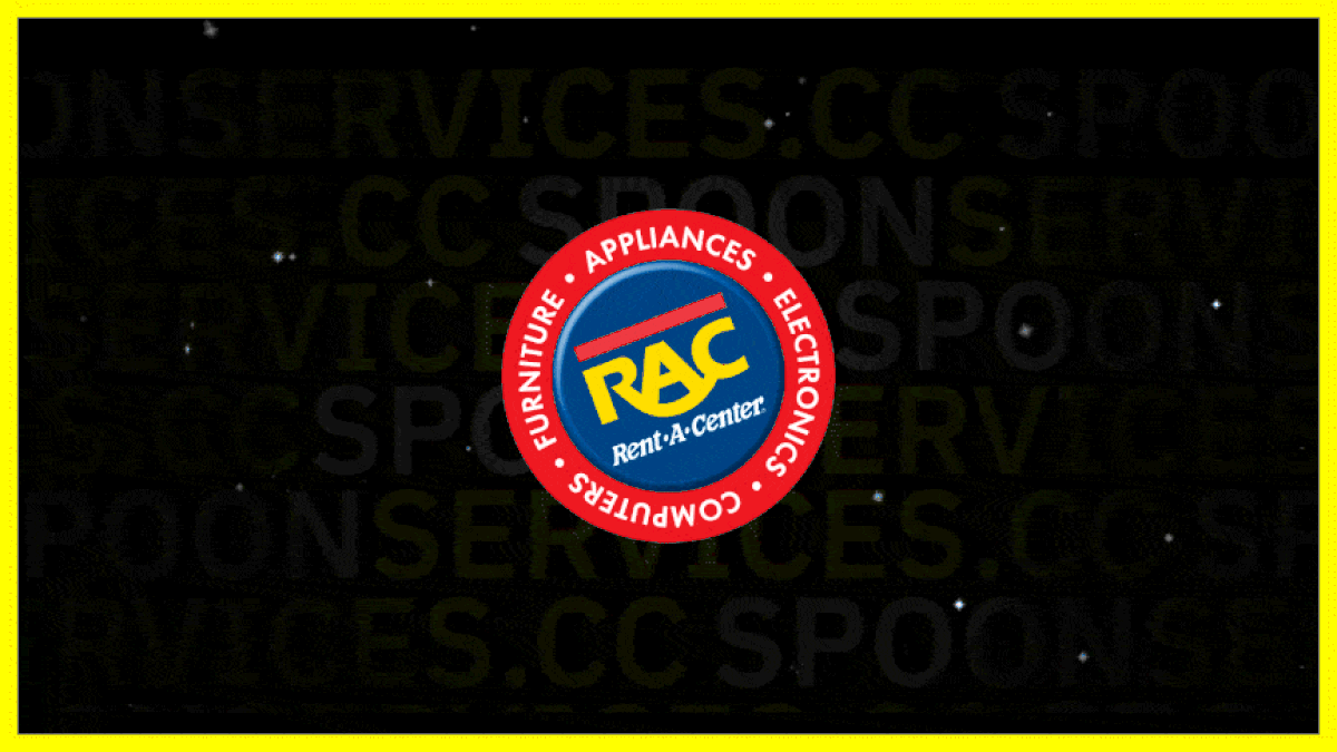 Rent A Center + CC