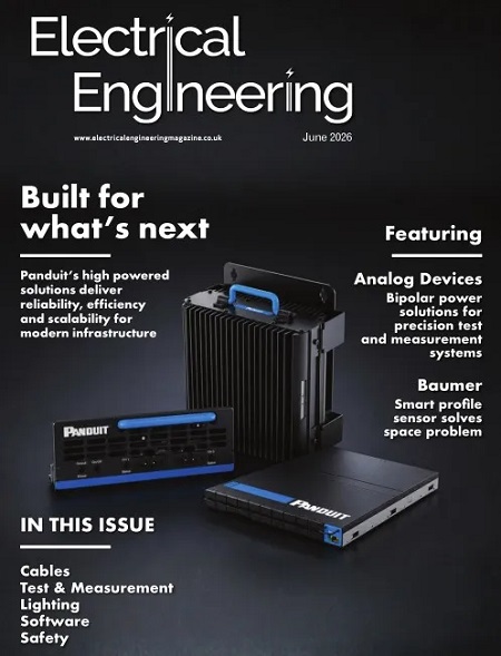 Electrical Engineering - June 2026