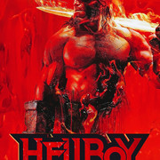 Hellboy 2019