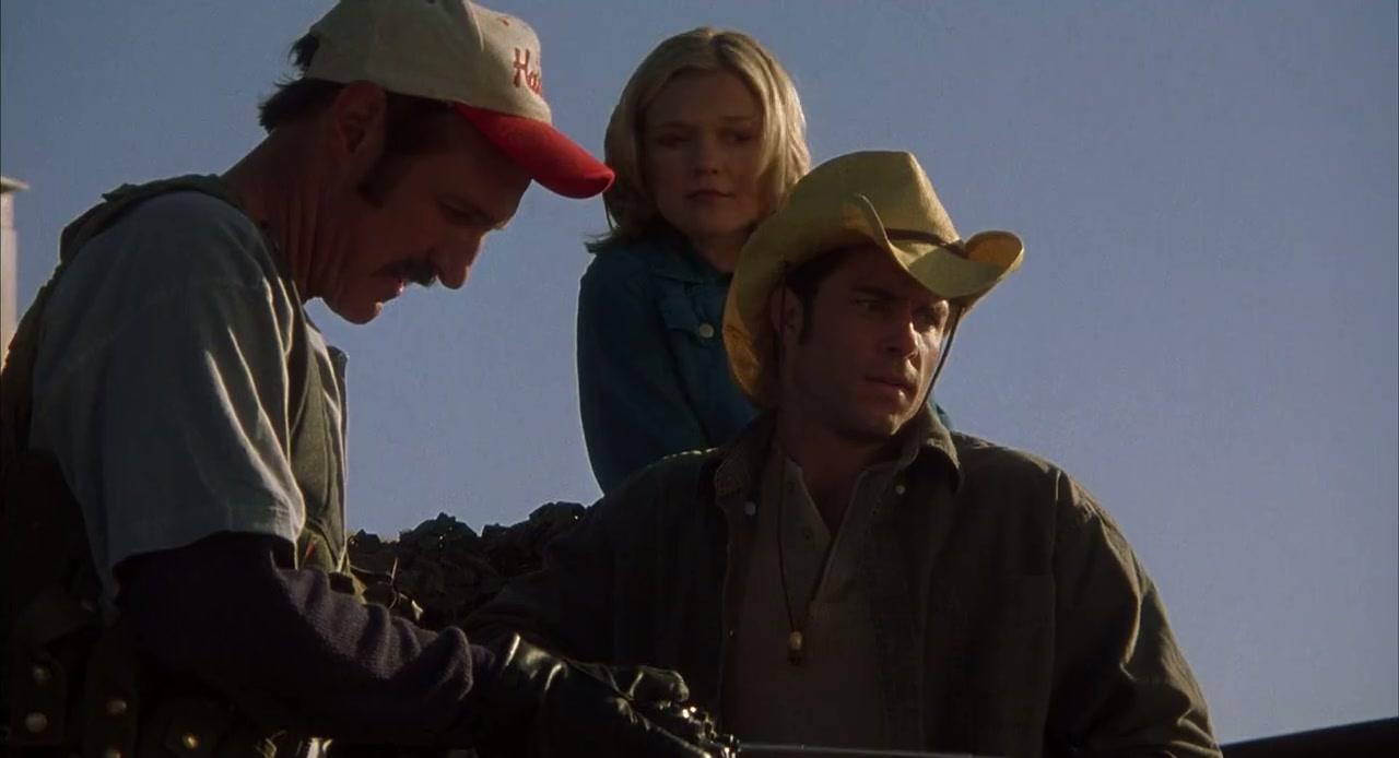 Tremors 3: Back to Perfection Screenshot