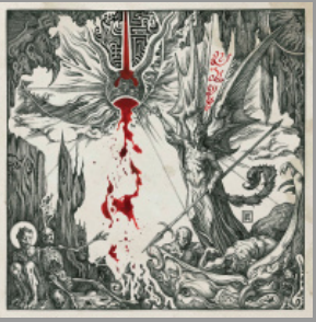 Enthroned – Ashspawn (2025)