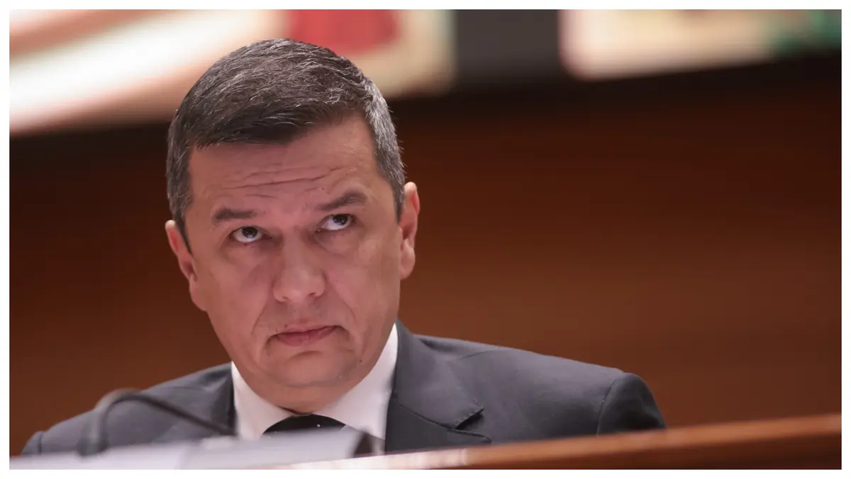 Grindeanu acuză puterea că nu a înaintat legi pentru a debloca fondurile PNRR