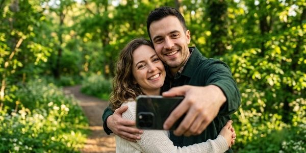 Testimonio de pareja