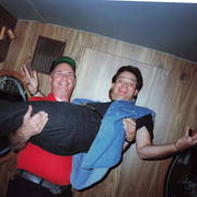 DOUG STONE