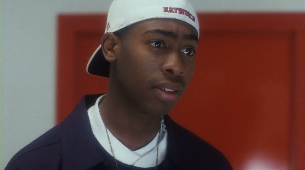 Hot Boyz Screenshot