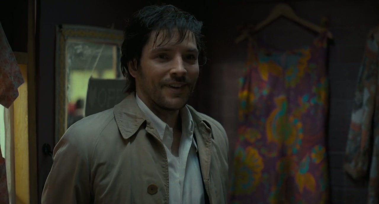 Dead Shot Screenshot