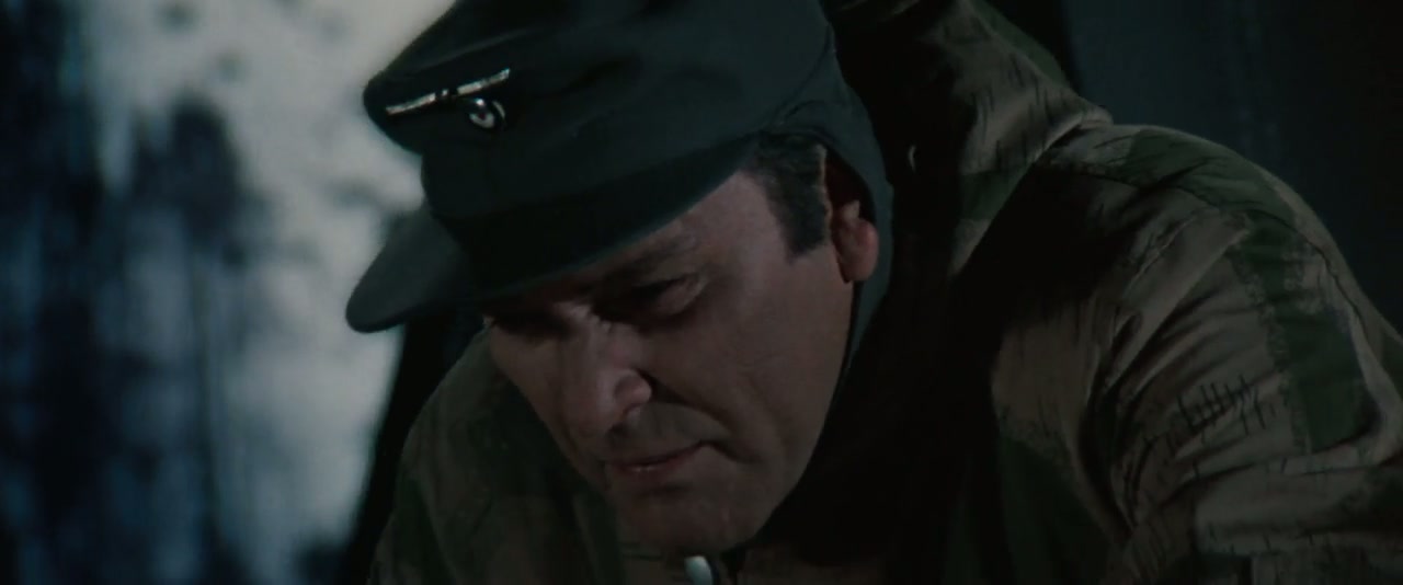 Where Eagles Dare Screenshot