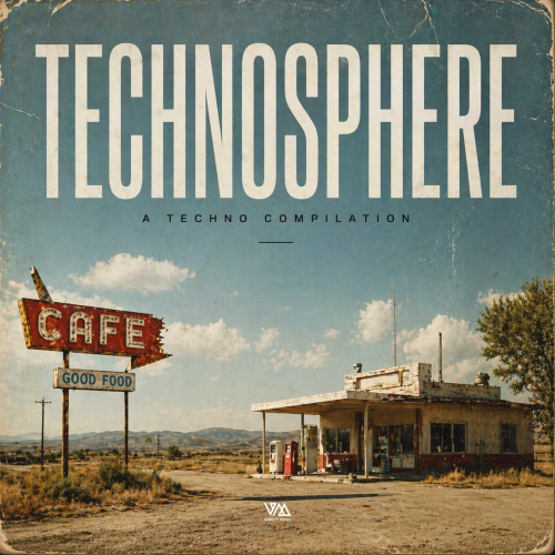 Technosphere Vol. 1 (2026)