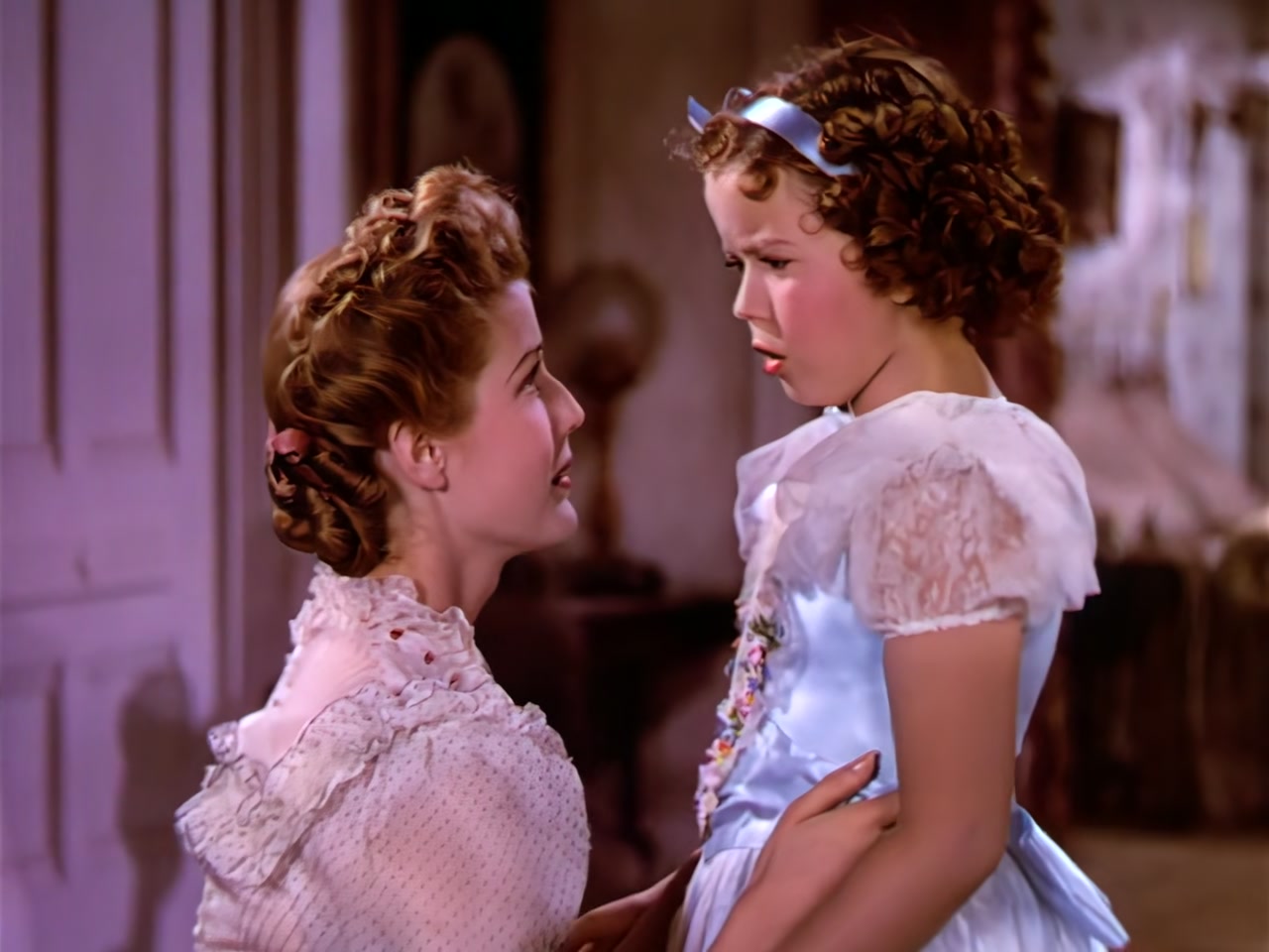 The Little Princess Screenshot