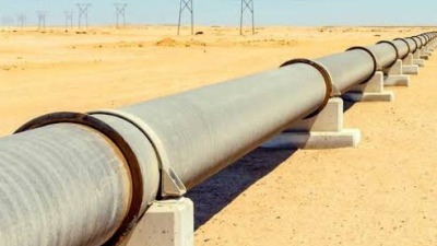 العراق يطلق مشروع أنبوب استراتيجي لتصدير النفط عبر مسارات دولية بينها سوريا