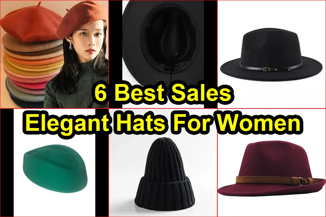 優雅的女士帽子 評價