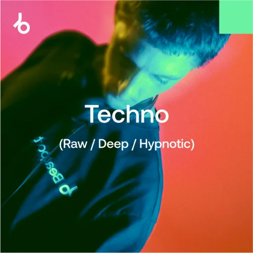 After Hours Essentials 2026 Techno (RDH) After Hours Essentials 2026 Techno (RDH)