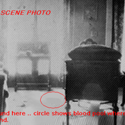 williams scene