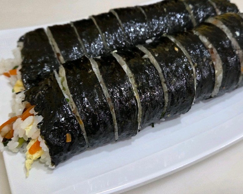 생생정보 김밥마스터 고기장조림김밥 추가 설명 이미지 1