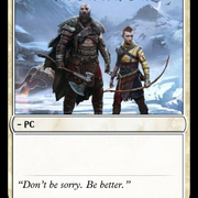 God of War Ragnarok