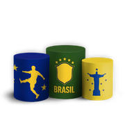 906605 Copa Do Mundo Brasil