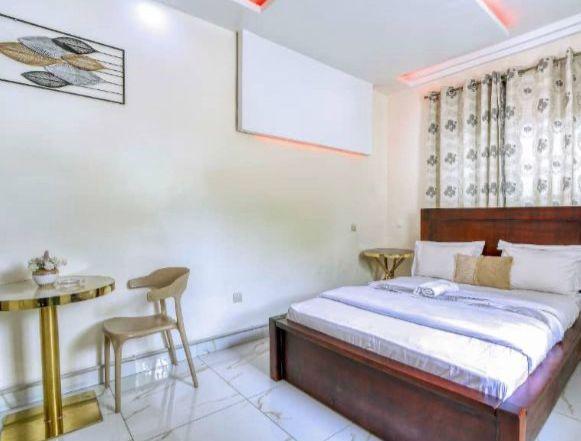 Bureau à louer à Douala - 750000 FCFA/Mois