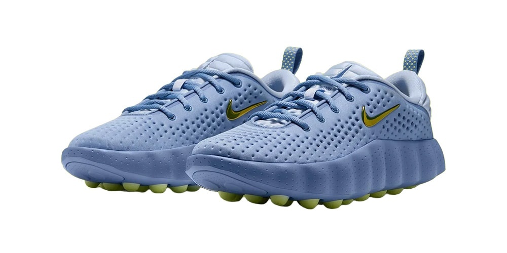 Nowy Kolor Nike Mind 002: 