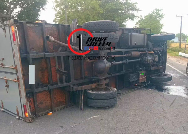 Incident Photo