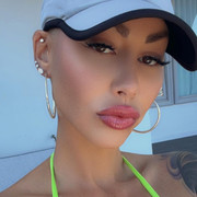 Amber Rose Wallpapers Insta Fit Bio (2)
