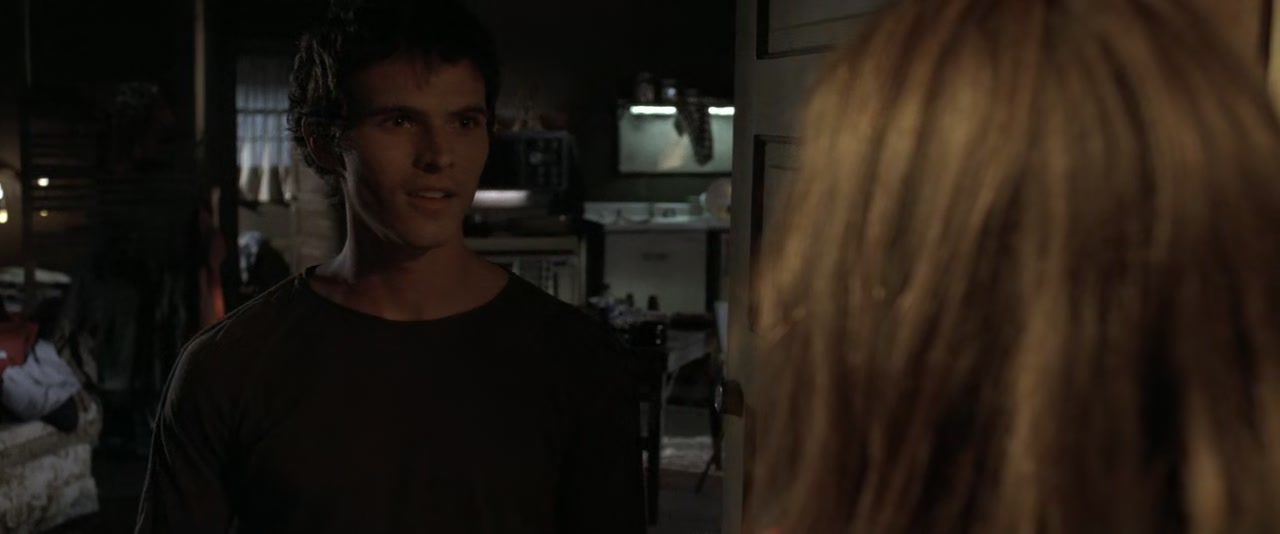 Lost Boys: The Tribe Screenshot