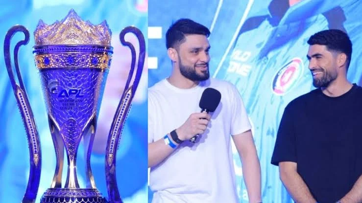 Afghanistan Premier League (APL)
