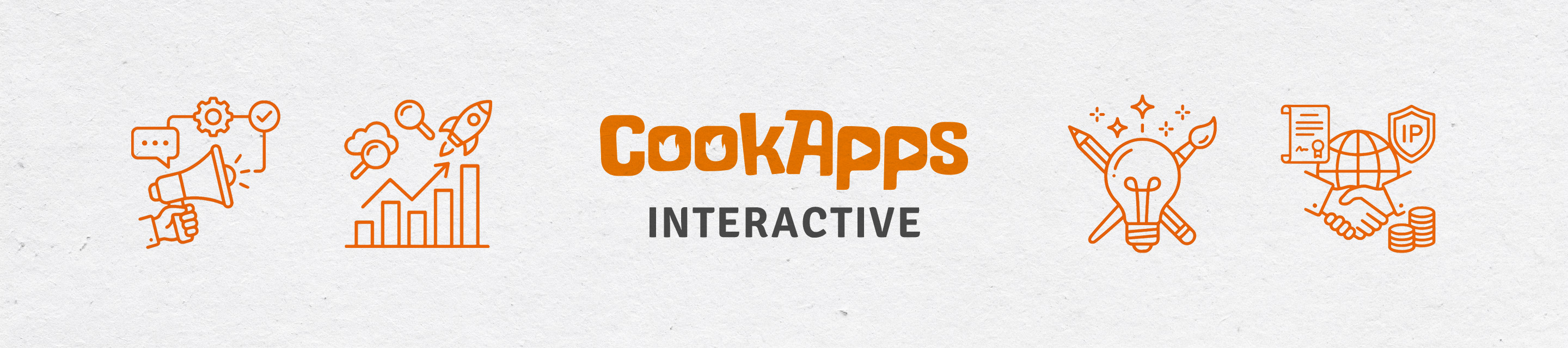 CookApps Interactive 배너
