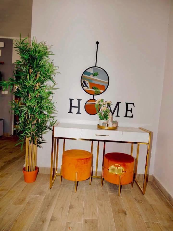 Appartement meublé à louer à Yaoundé - 30000 FCFA/Jour