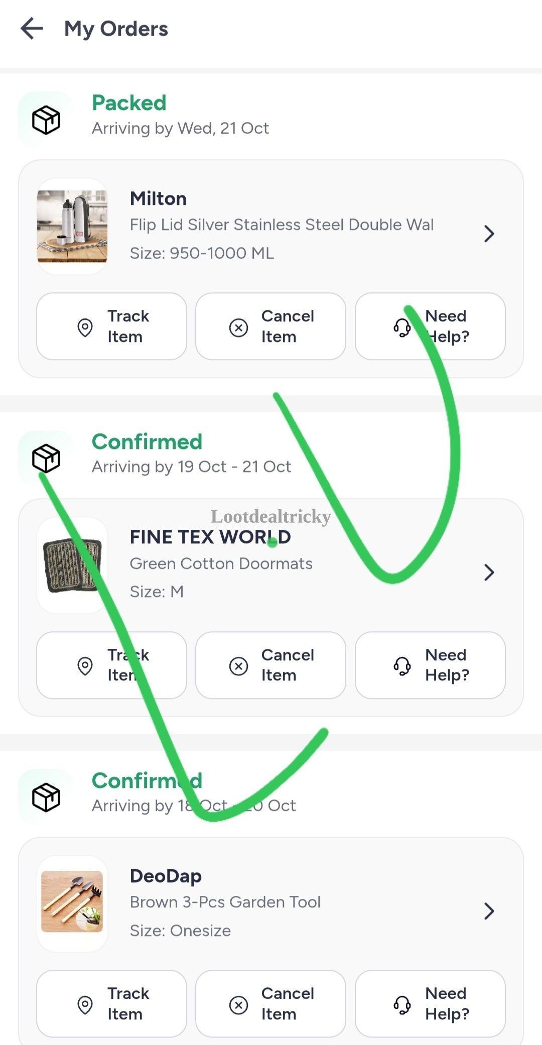 Big Loot Grabfast | Top Unbeatable Deal Big Loot Grabfast | Top Unbeatable Deal