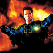Eraser (1996)
