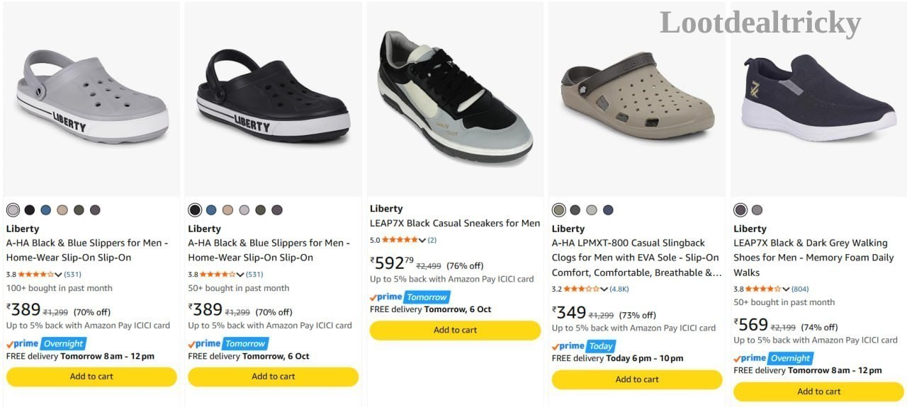 Upto 85 Off – Just 85% OFF | Best Price Drop Today