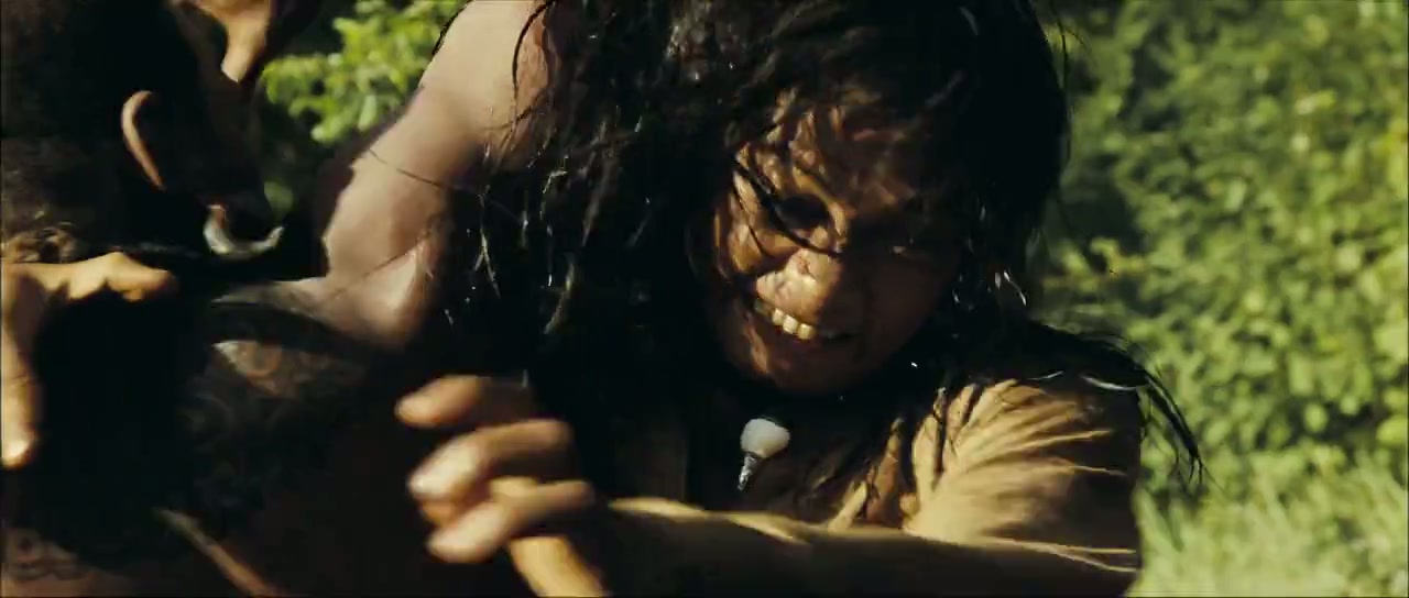 Ong Bak 2 Screenshot