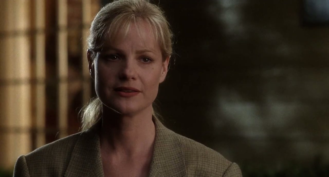 Jerry Maguire Screenshot