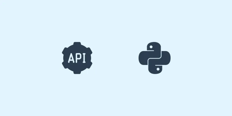 Membedah Misteri API: Kunci Integrasi Kekinian untuk Aplikasi Python Anda