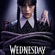 Wednesday Season Two S2
