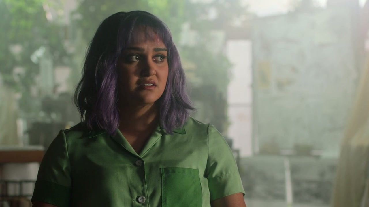 Marvel's Runaways Screenshot