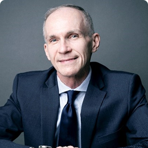 Steven Van Alstine