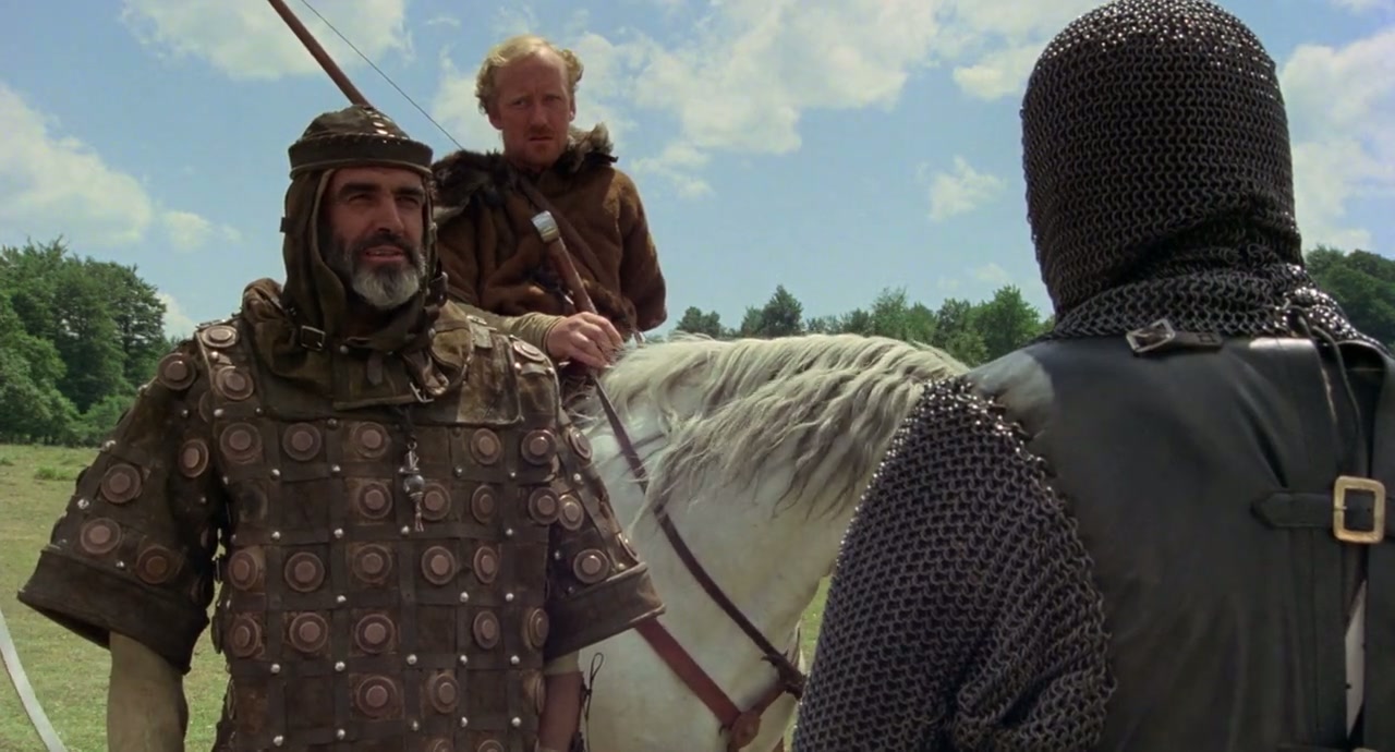 Robin and Marian Screenshot