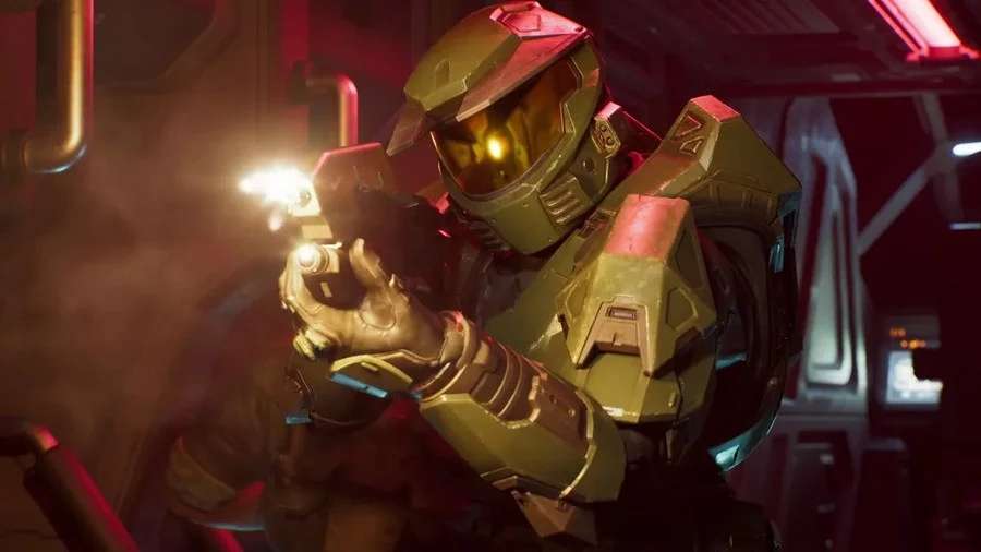 RUMOR: Trailer de Halo para PS5 teria sido removido do State of Play na última hora e irritado a Sony
