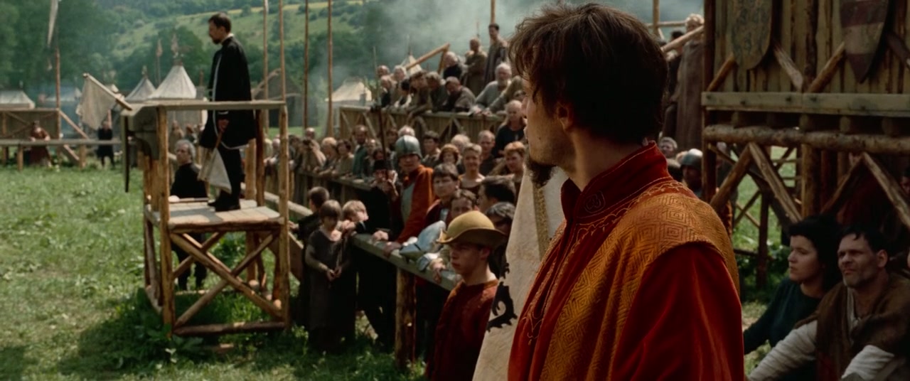 A Knight's Tale Screenshot
