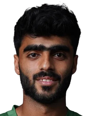 Ali Khan Niazi