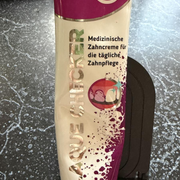 MaraExpert Plaque Checker Toothpaste with plaque indicator