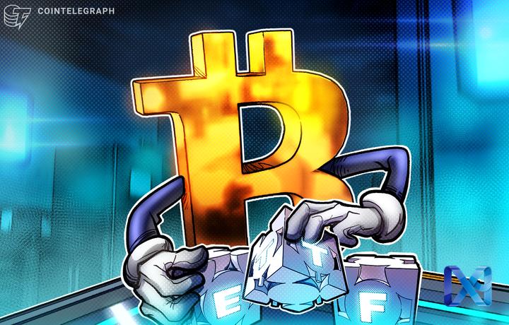 Why Bitcoin ETF Inflows Are Slowing and What It Means for the Market