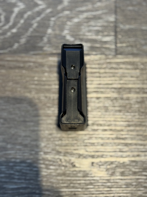 AI AICS 5 Schuss Stahlmagazin Short Action f&uuml;r .308 Winchester 6.5 Creedmoor hochwertig stabil