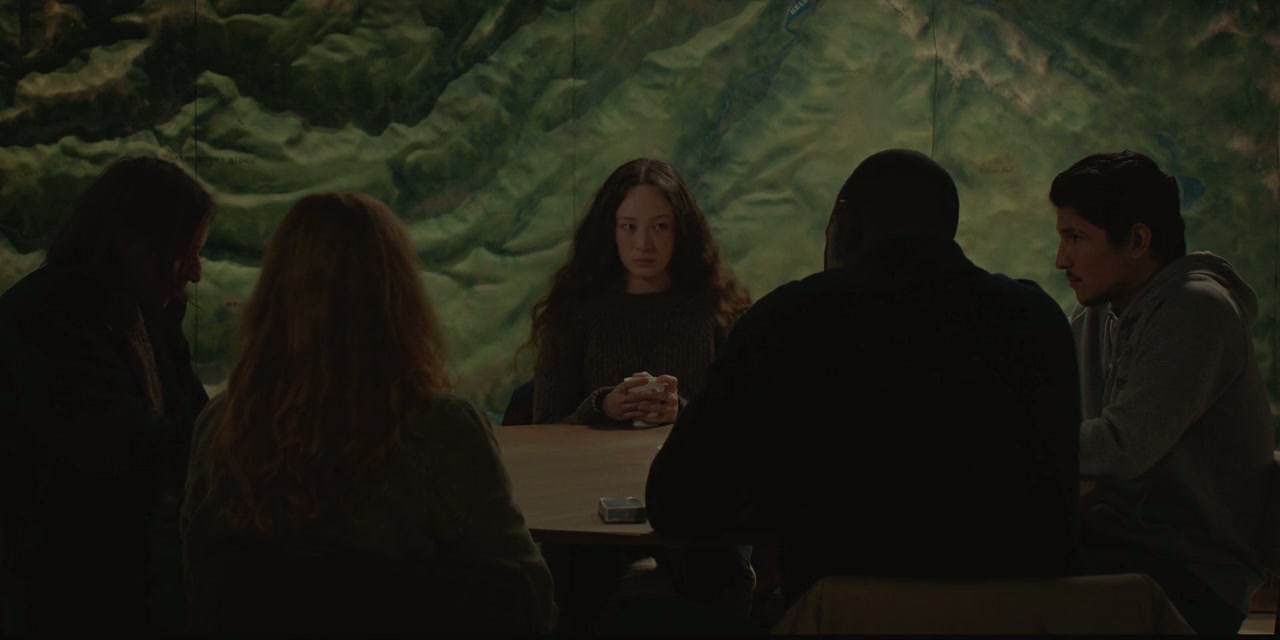 No Exit Screenshot