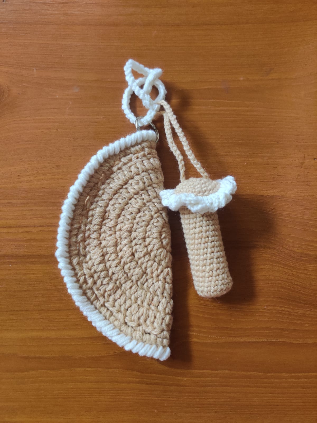 Creative Crochet 24 Different Thing