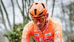 Tarling's Tour de France Comeback