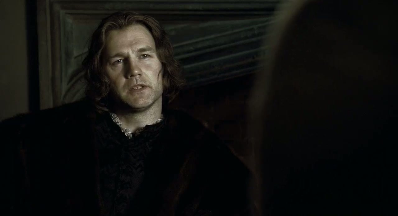 The Other Boleyn Girl Screenshot