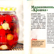 Золотая коллекция рецептов № 6. Заготовки для всей семьи Золотая коллекция рецептов № 6. Заготовки для всей семьи