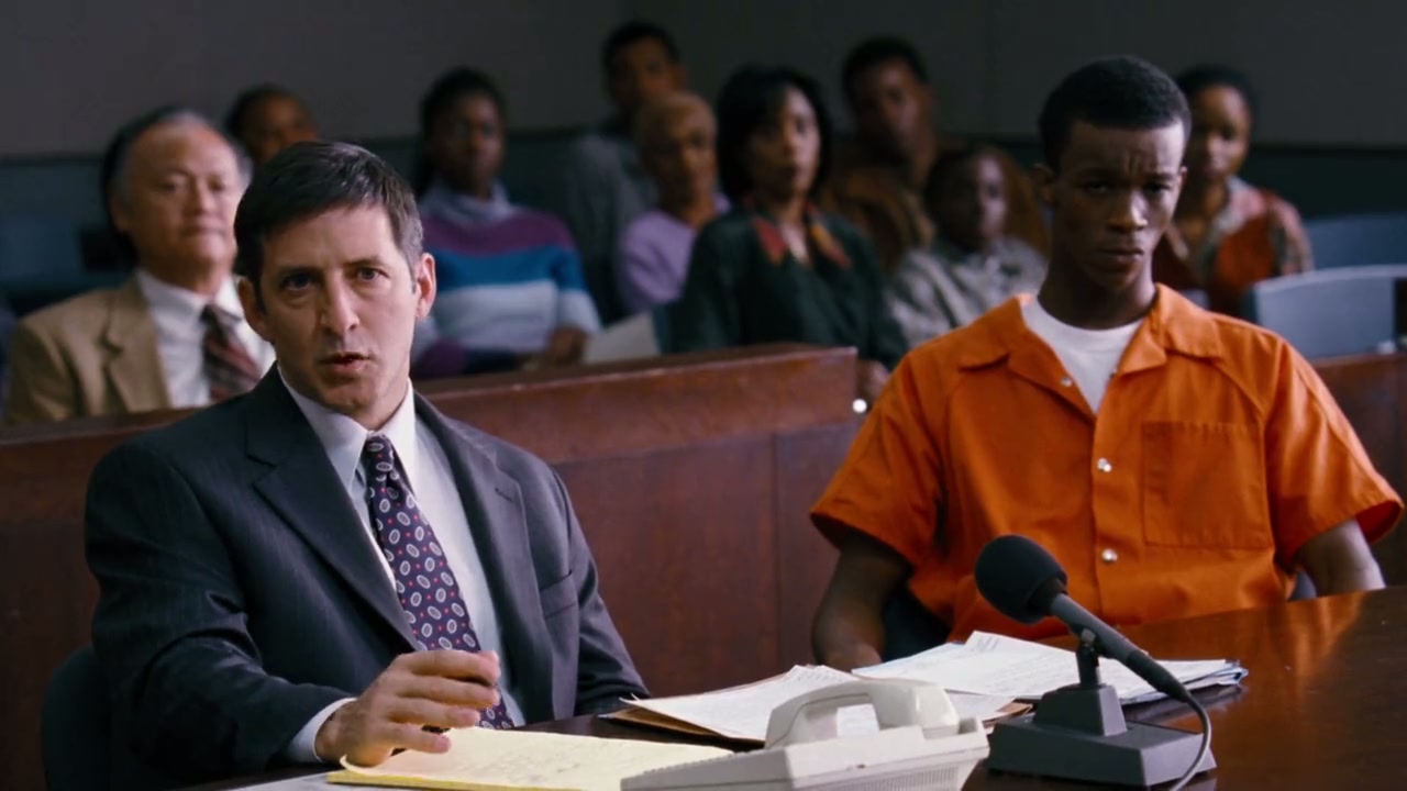 Freedom Writers Screenshot